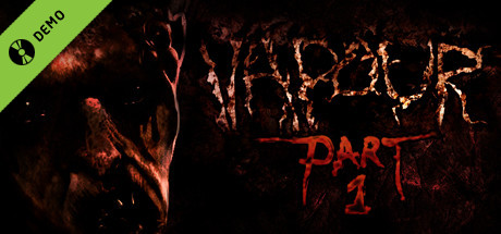 Vapour Demo banner