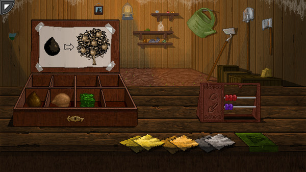 скриншот Don't Be Patchman 3