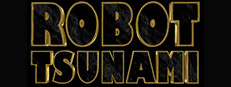 Robot Tsunami 게임 이미지