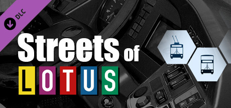 LOTUS-Simulator Module: Streets of LOTUS banner image