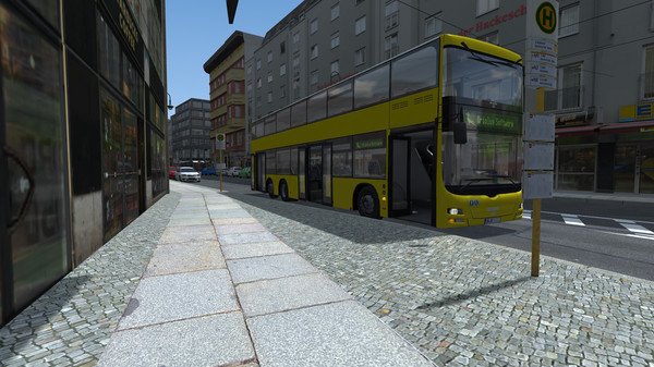 скриншот LOTUS-Simulator Module: Streets of LOTUS 5