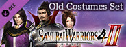SW4-II - Old Costumes Set