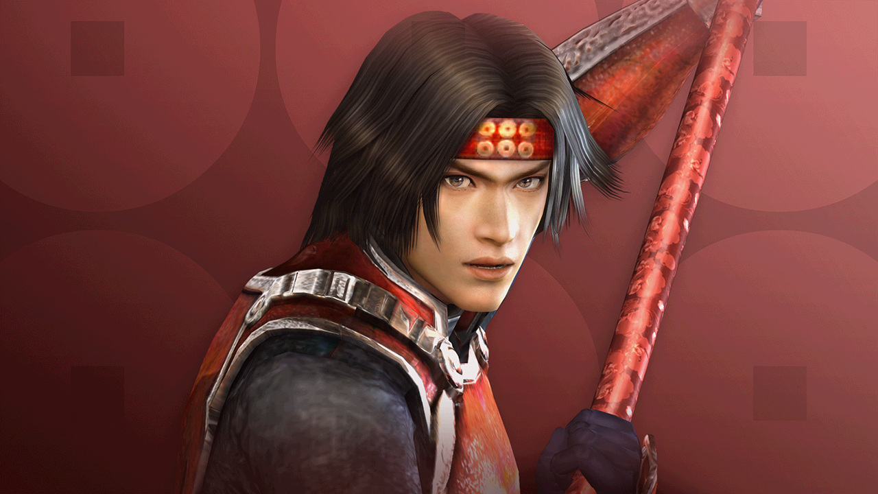 Samurai Warriors 5 Купить Steam