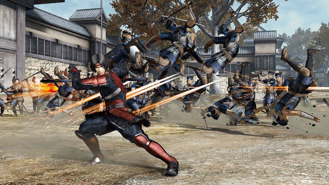 SW4-II - Old Costumes Set screenshot screenshot 1