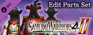 SW4-II - Edit Parts Set