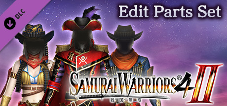 samurai warriors 4 ii pc revie
