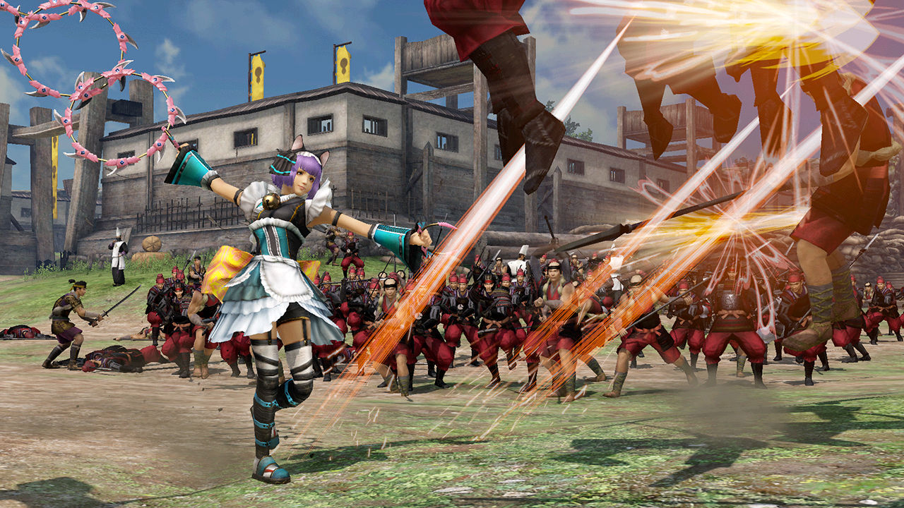 SW4-II - Edit Parts Set screenshot screenshot 13