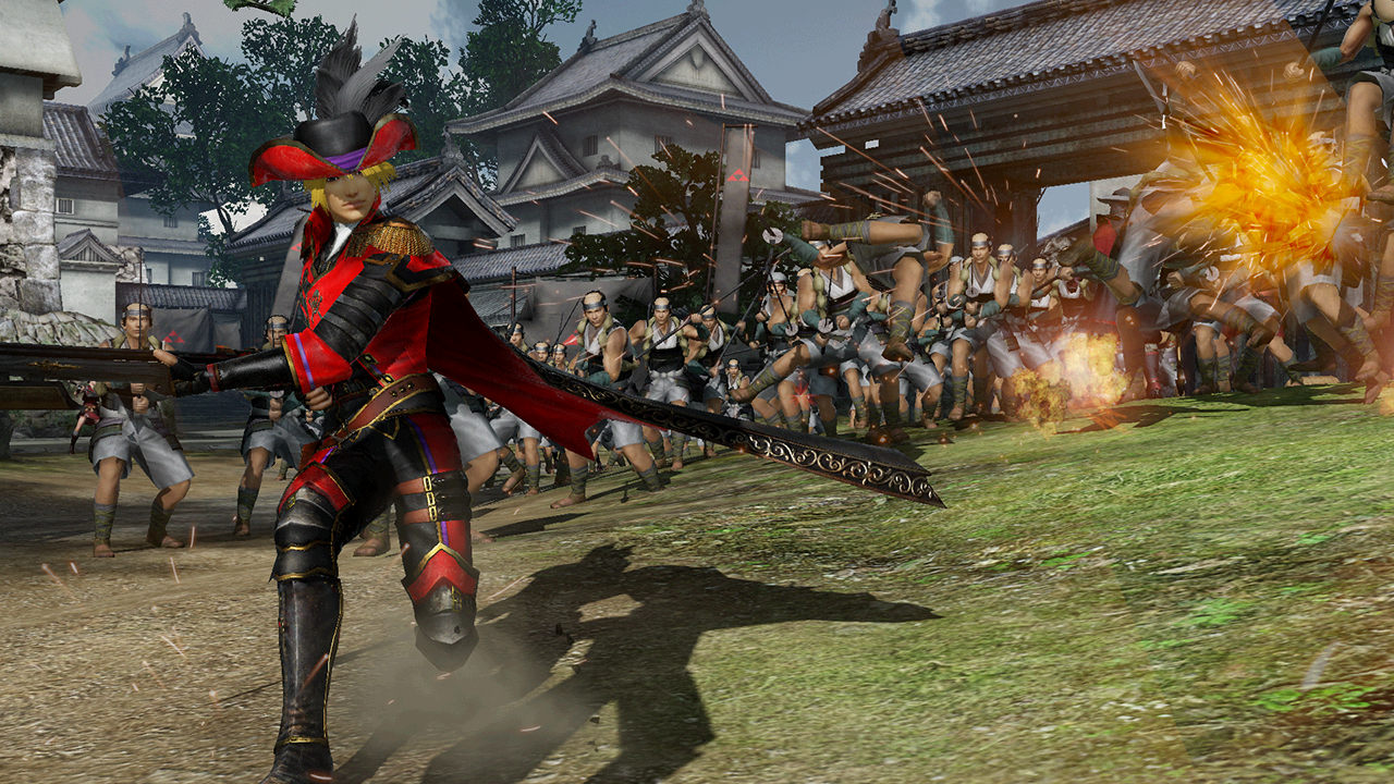 SW4-II - Edit Parts Set screenshot screenshot 4