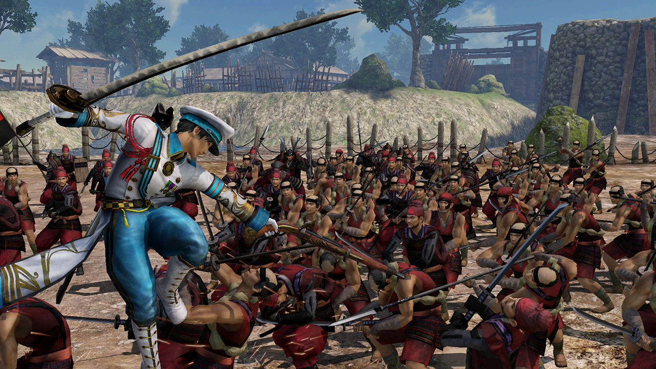 SW4-II - Edit Parts Set screenshot screenshot 8