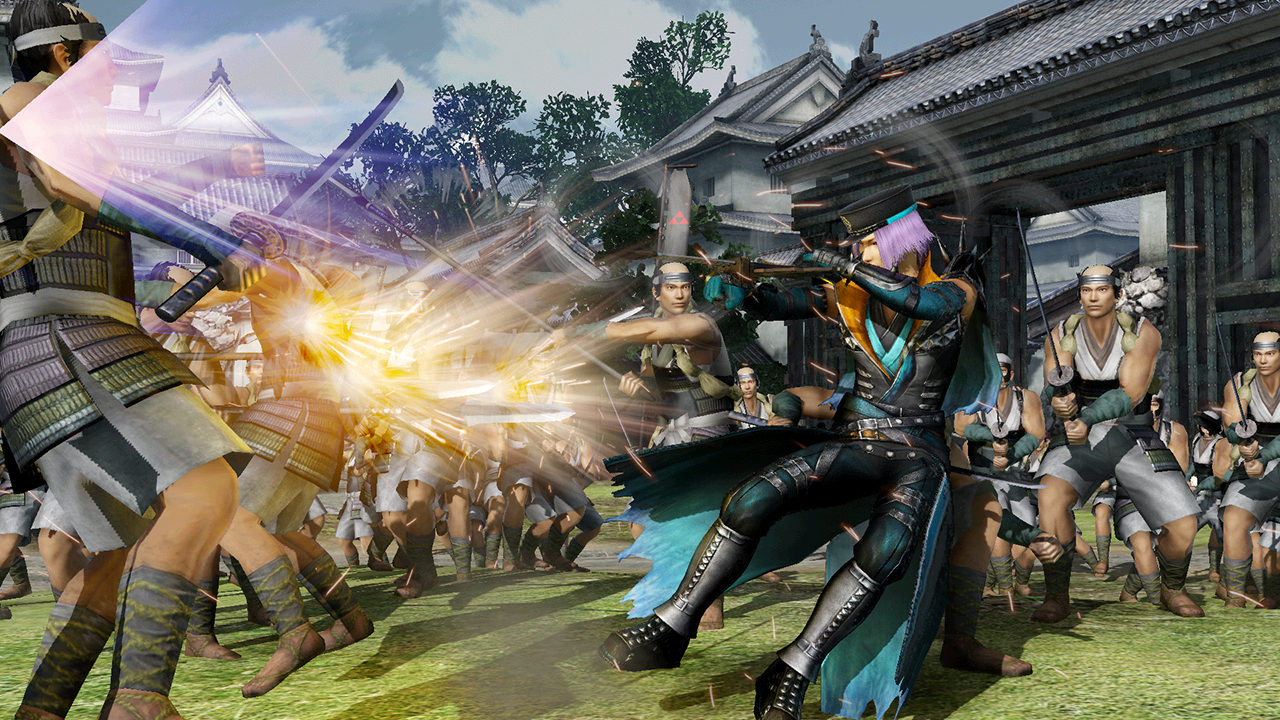 SW4-II - Edit Parts Set screenshot screenshot 12