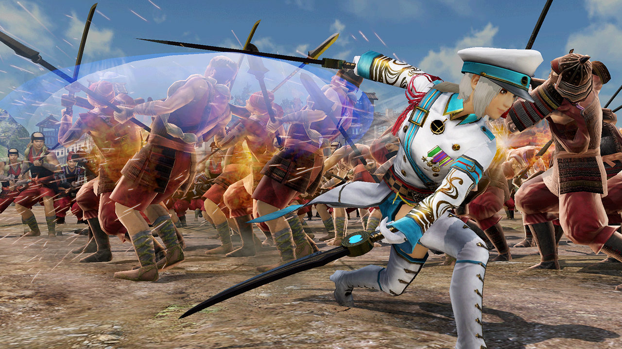 SW4-II - Edit Parts Set screenshot screenshot 9