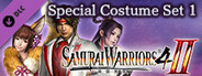 SW4-II - Special Costume Set 1