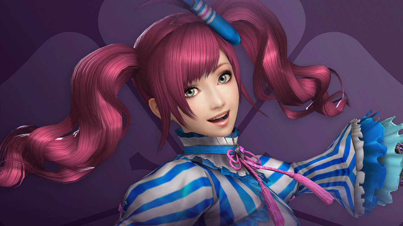 SW4-II - Special Costume Set 1 screenshot screenshot 9