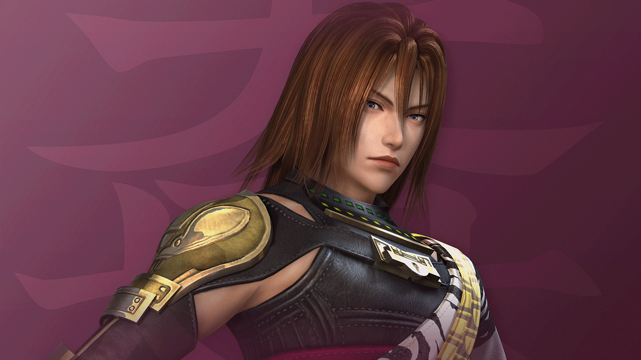 SW4-II - Special Costume Set 1 screenshot screenshot 11