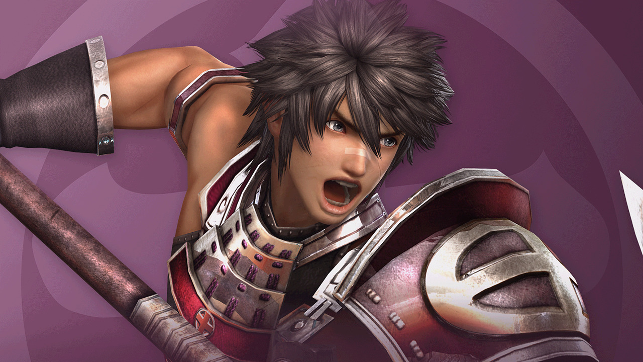 SW4-II - Special Costume Set 1 screenshot screenshot 13