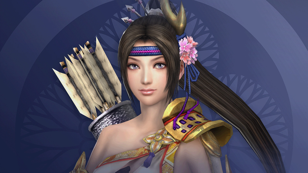 SW4-II - Special Costume Set 1 screenshot screenshot 5