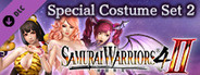 SW4-II - Special Costume Set 2
