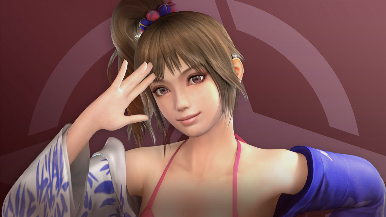 SW4-II - Special Costume Set 2 screenshot screenshot 4