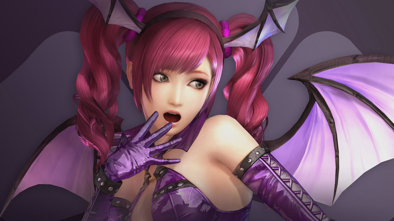 SW4-II - Special Costume Set 2 screenshot screenshot 12