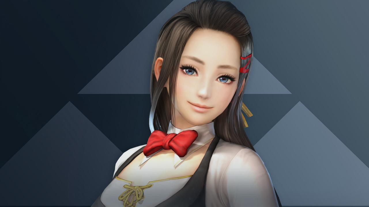 SW4-II - Special Costume Set 2 screenshot screenshot 19