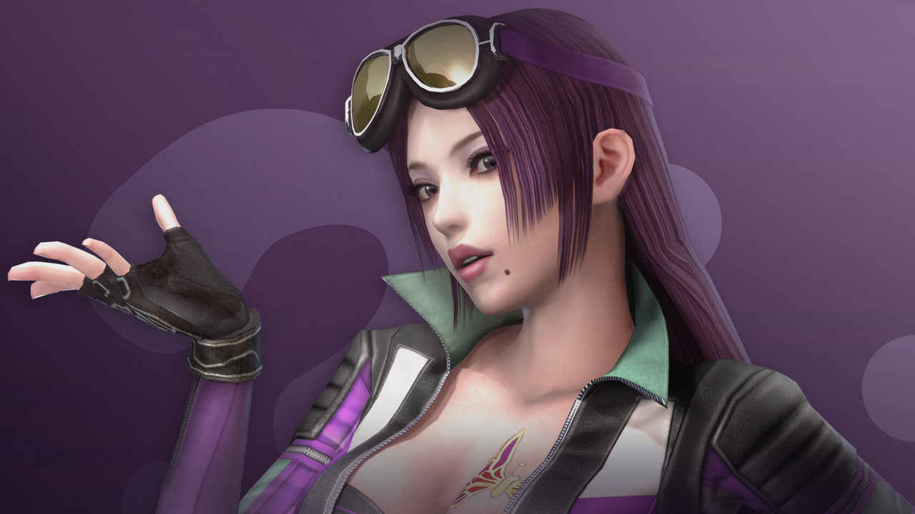 SW4-II - Special Costume Set 2 screenshot screenshot 6