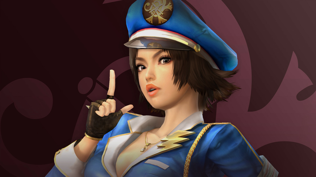 SW4-II - Special Costume Set 2 screenshot screenshot 9