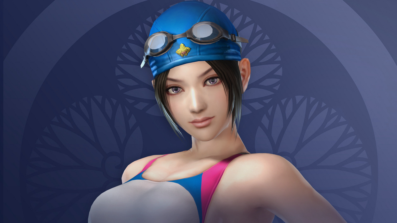 SW4-II - Special Costume Set 2 screenshot screenshot 8