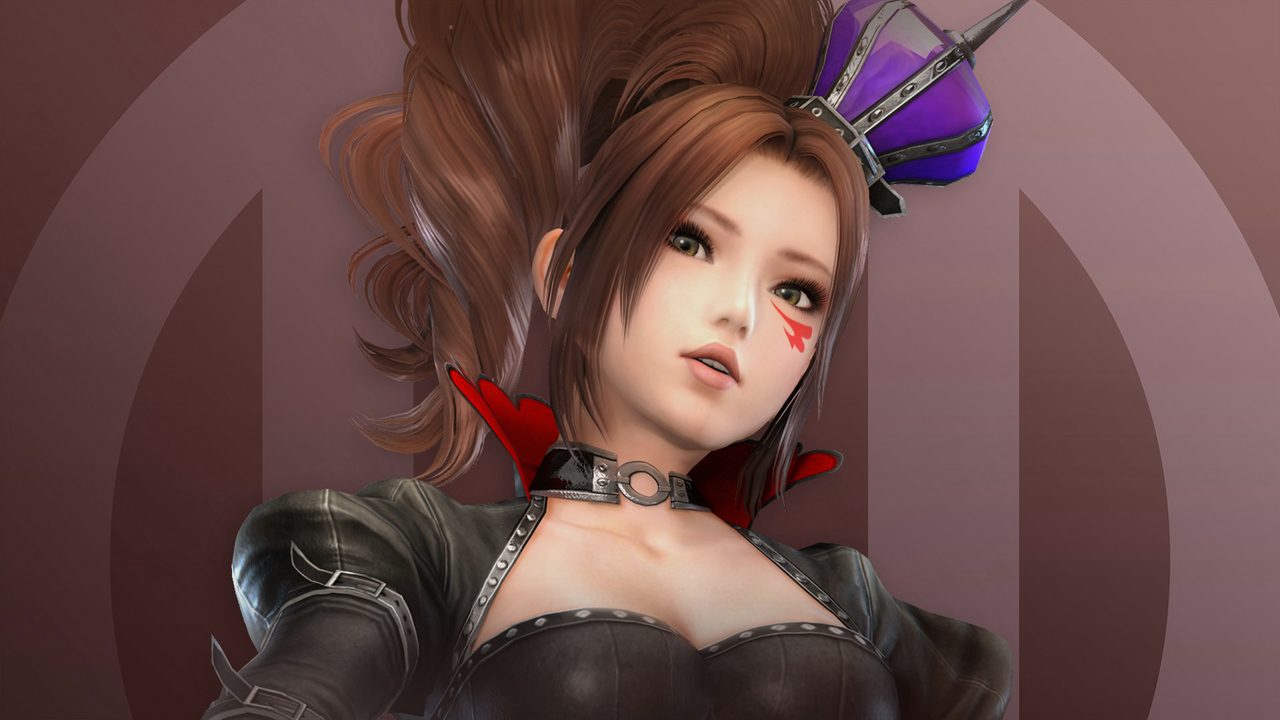 SW4-II - Special Costume Set 2 screenshot screenshot 13