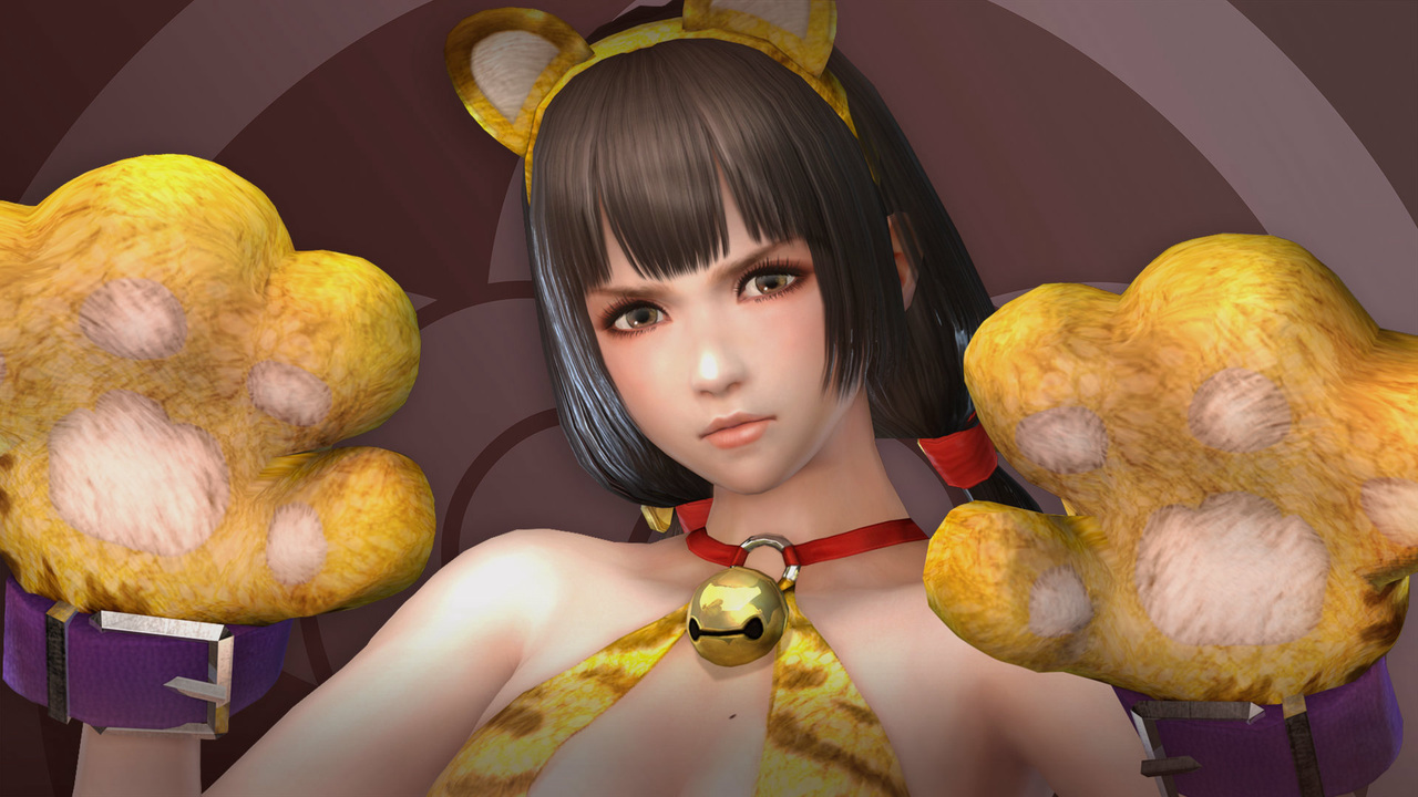 SW4-II - Special Costume Set 2 screenshot screenshot 16