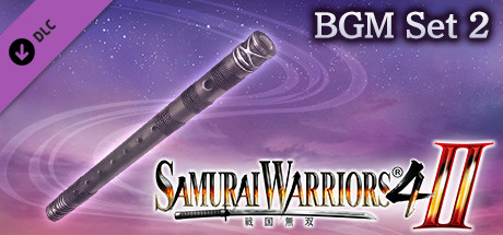 SW4-II - BGM Set 2 banner image