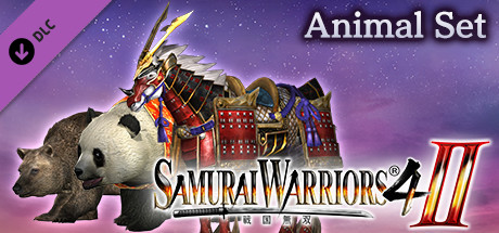 SW4-II - Animal Set thumbnail