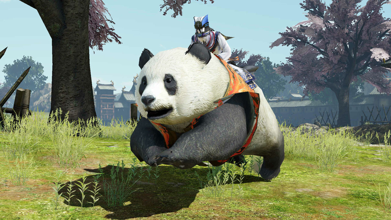 SW4-II - Animal Set screenshot screenshot 4