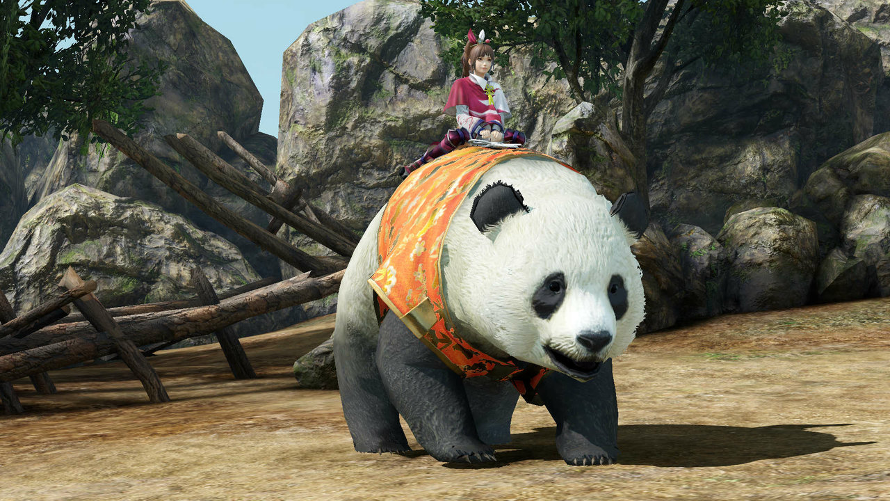 SW4-II - Animal Set screenshot screenshot 7