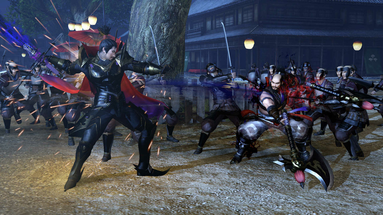 SW4-II - Scenario Set screenshot screenshot 6