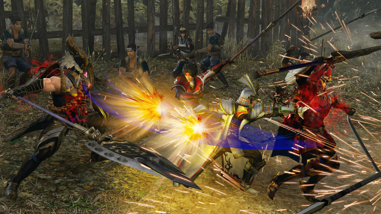 SW4-II - Scenario Set screenshot screenshot 7