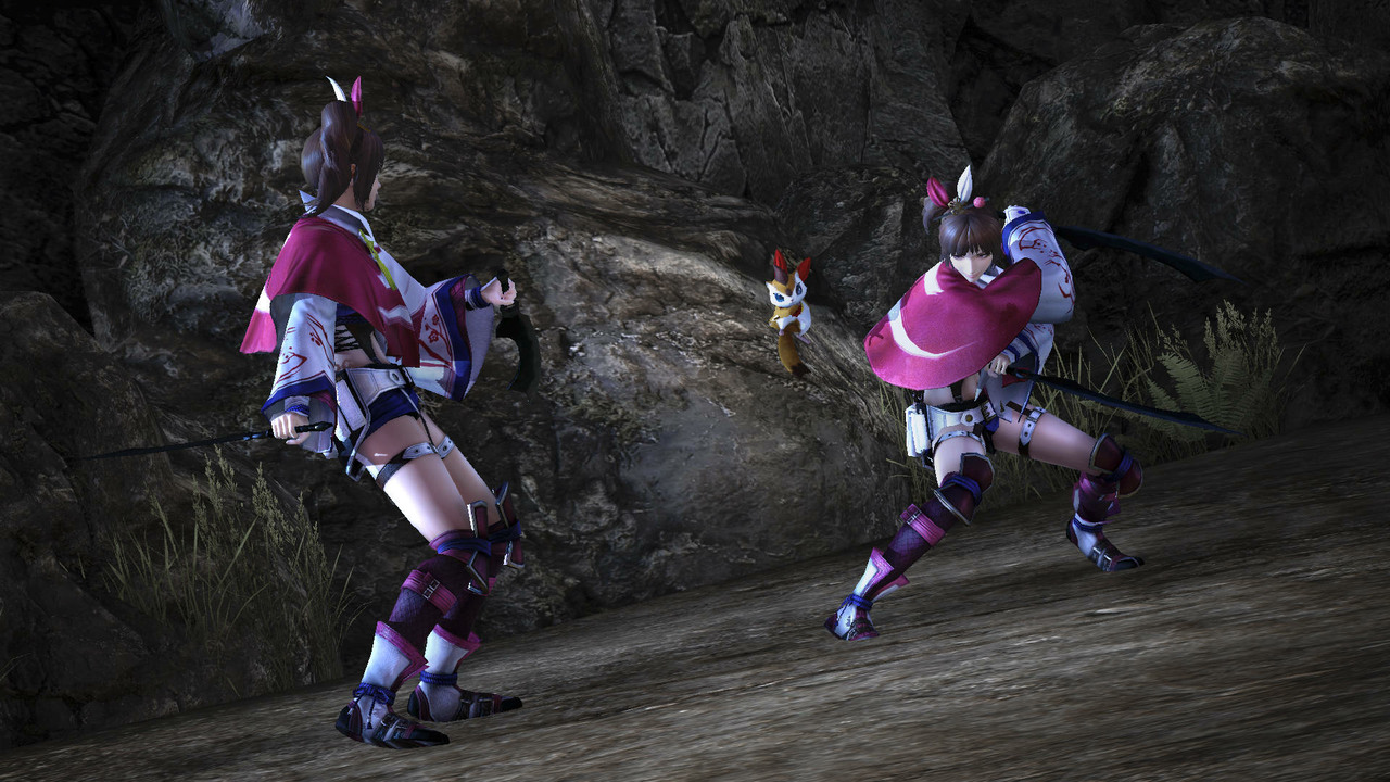 SW4-II - Scenario Set screenshot screenshot 2