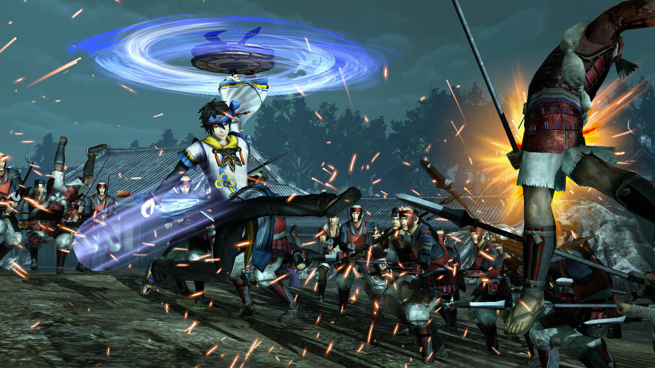 SW4-II - Scenario Set screenshot screenshot 5