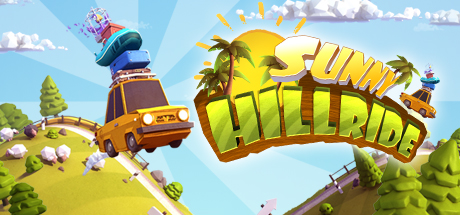 Sunny Hillride header image