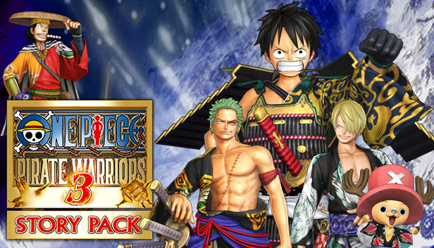 one piece pirate warriors 3 one piece pirate warriors 3