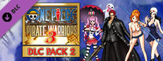 Poupa 85% em One Piece Pirate Warriors 3 no Steam