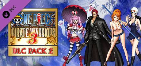 one piece pirate warriors 3 pc full