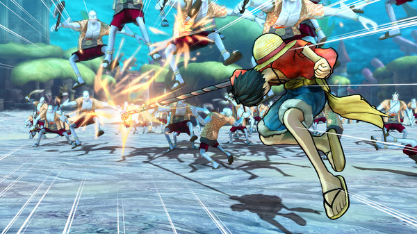 One Piece Pirate Warriors 3 DLC Pack 2 for steam One Piece Pirate Warriors 3 DLC Pack 2 for steam