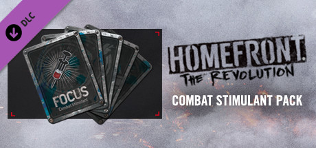 Homefront®: The Revolution - The Combat Stimulant Pack