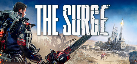 The Surge technical specifications for laptop