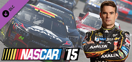 NASCAR '15 Chevrolet Pack 1 on Steam