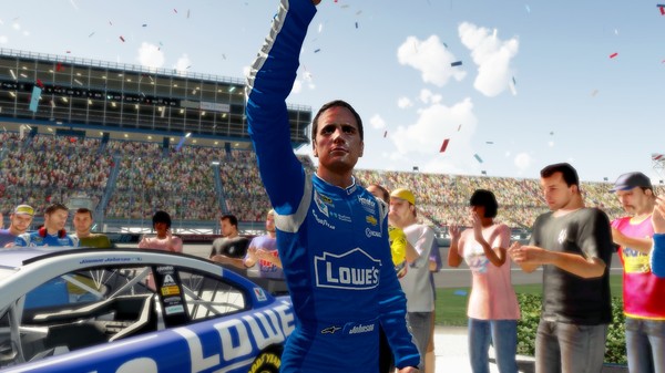 NASCAR '15 FREE Thank You Pack for steam NASCAR '15 FREE Thank You Pack for steam