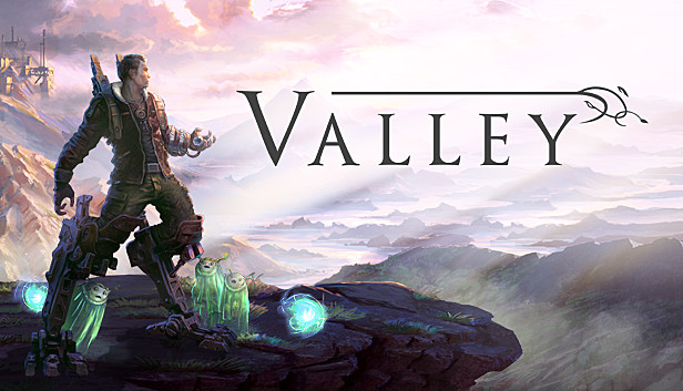 Valley video hot sale game