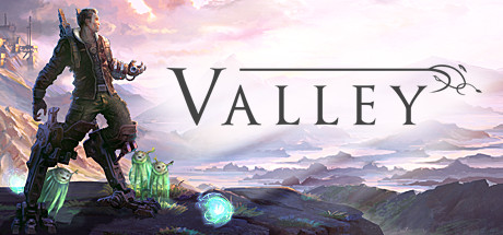 Steam header art for Valley