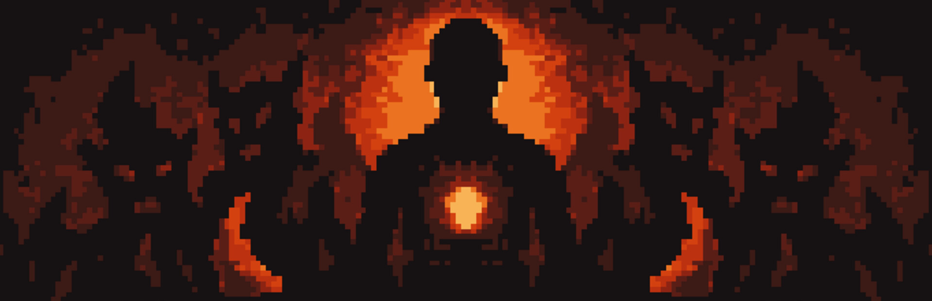 Library Hero - Steam library hero banner