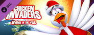 Chicken Invaders 3 - Christmas Edition